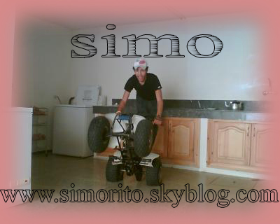 simo il est ossi mon ami