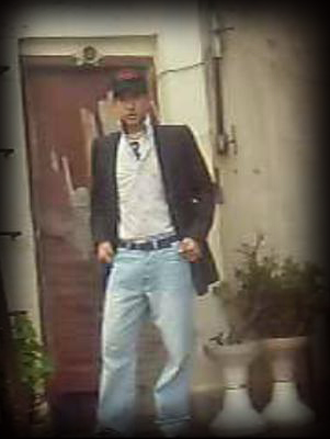 mon skyblog