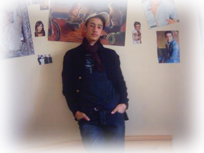 c'est moi