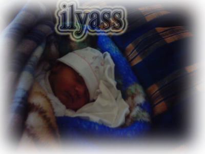 ilyass